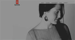 Desktop Screenshot of mstudios.ca