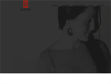 Tablet Screenshot of mstudios.ca
